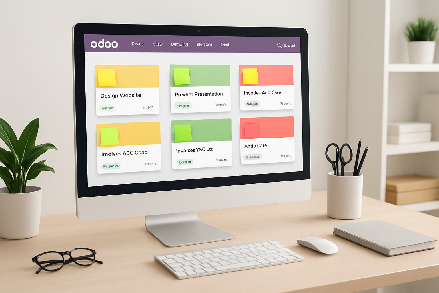 odoo-sticky-notes