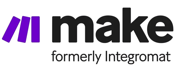make formerly integromat4278.logowik.com removebg preview