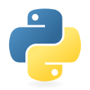 python original