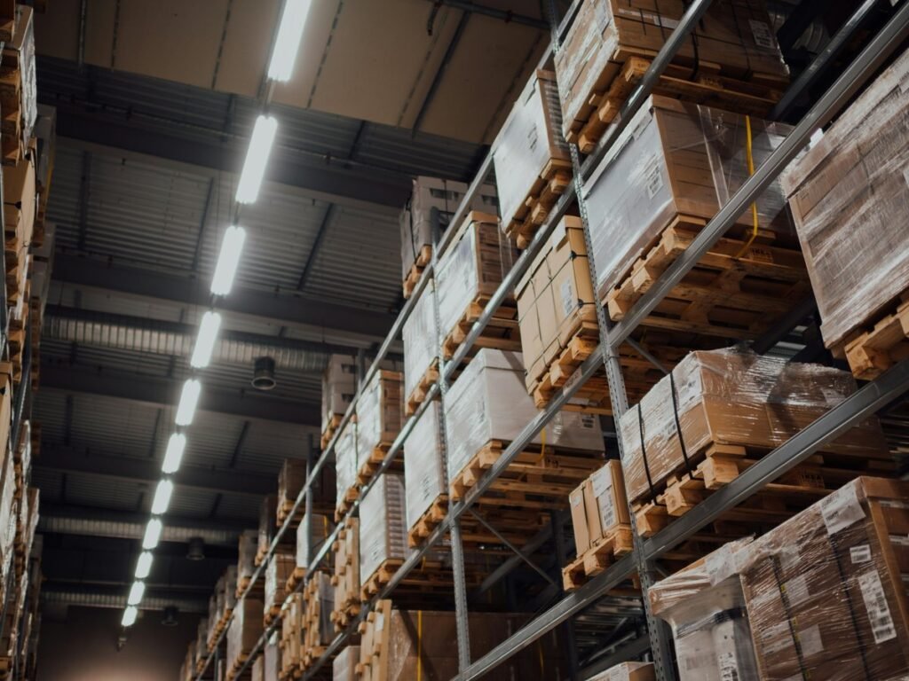 hero parts warehouse