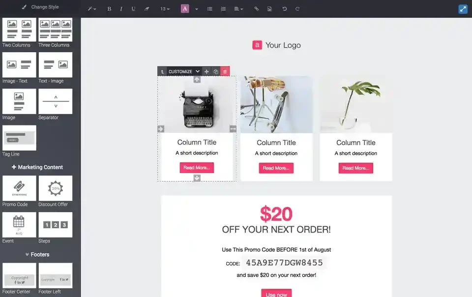 Email1