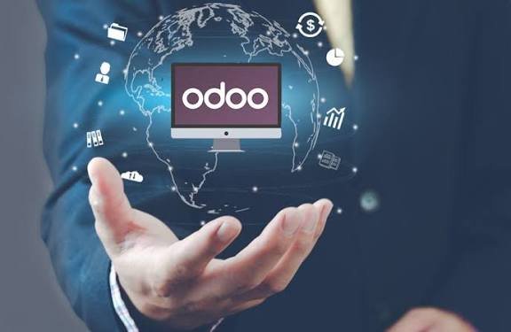 Odoo Recruitment