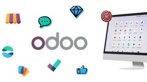 Odoo Recruitment