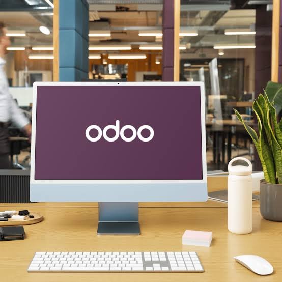 Odoo Recruitment
