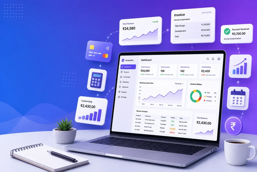 Odoo Finances